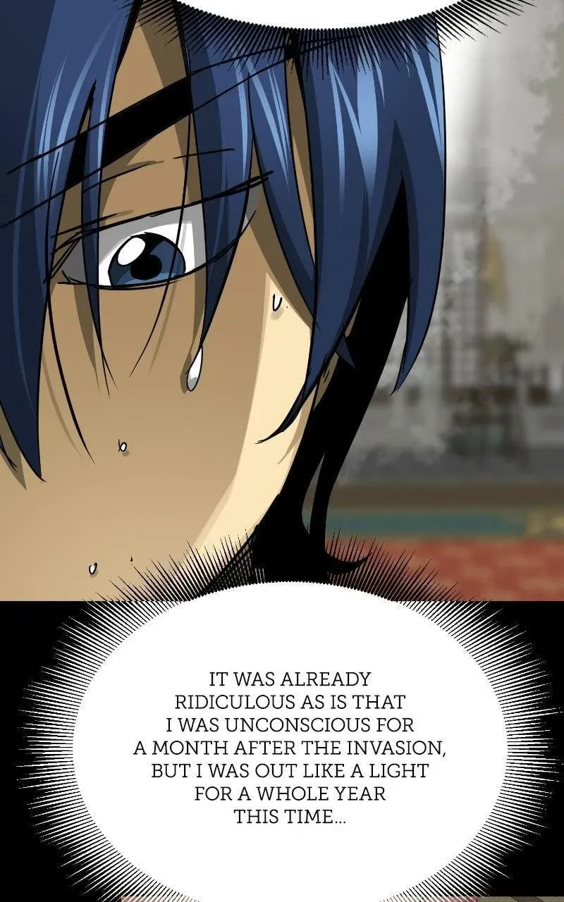Read Infinite Leveling: Murim chapter 4.2 image 31 on Lezhin
