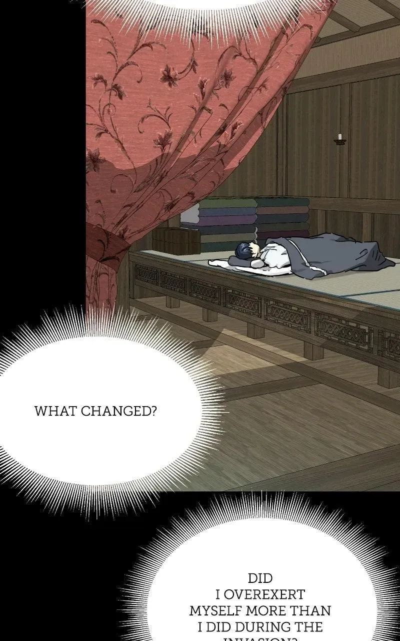 Read Infinite Leveling: Murim chapter 4.2 image 32 on Lezhin