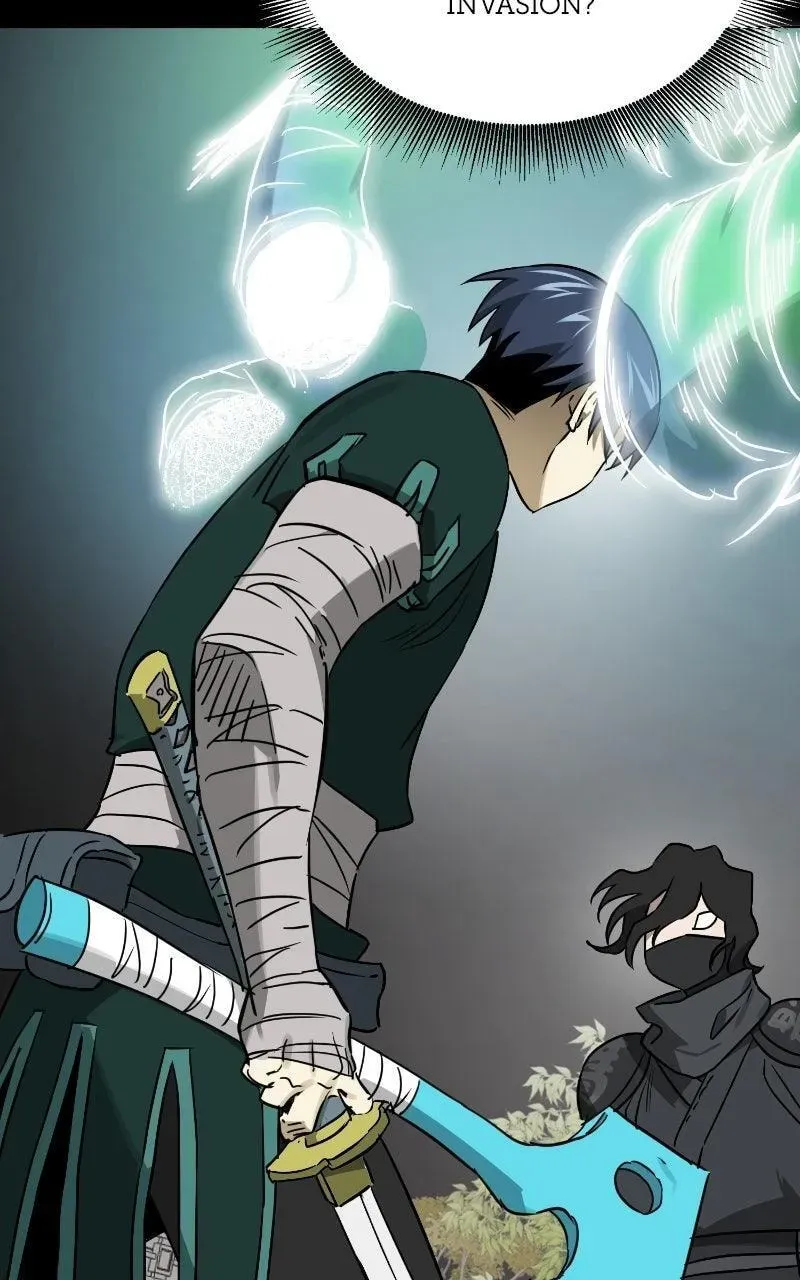 Read Infinite Leveling: Murim chapter 4.2 image 33 on Lezhin