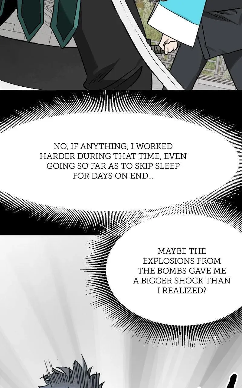 Read Infinite Leveling: Murim chapter 4.2 image 34 on Lezhin