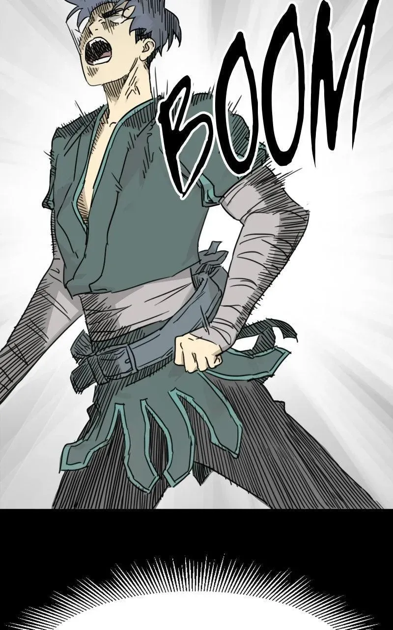 Read Infinite Leveling: Murim chapter 4.2 image 35 on Lezhin