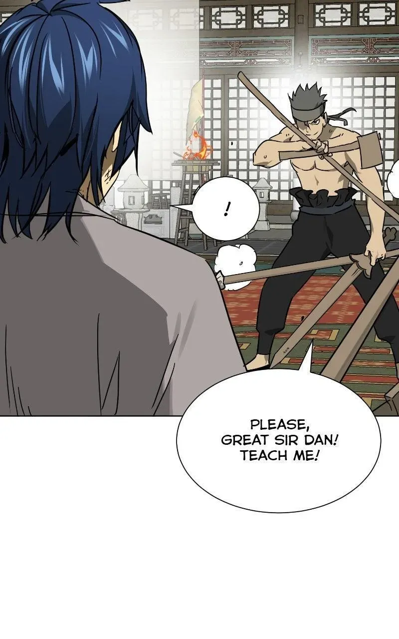 Read Infinite Leveling: Murim chapter 4.2 image 38 on Lezhin