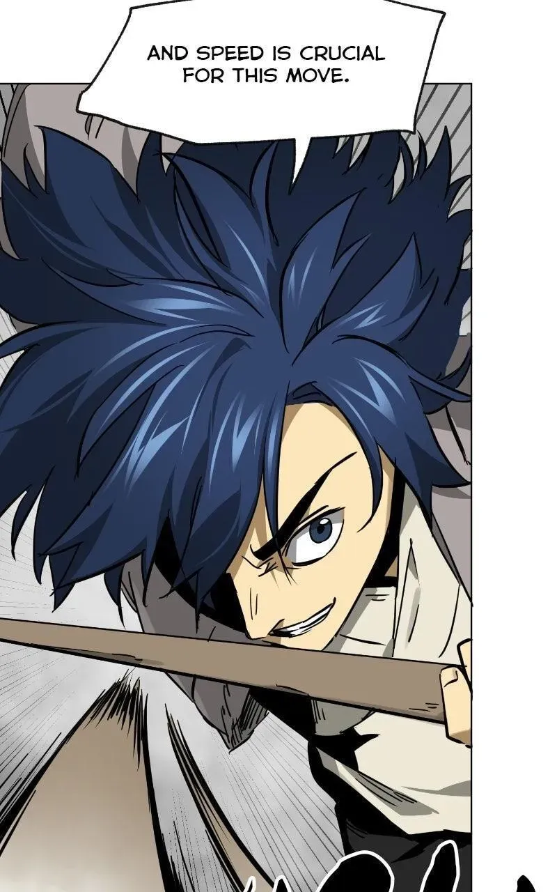 Read Infinite Leveling: Murim chapter 4.2 image 4 on Lezhin