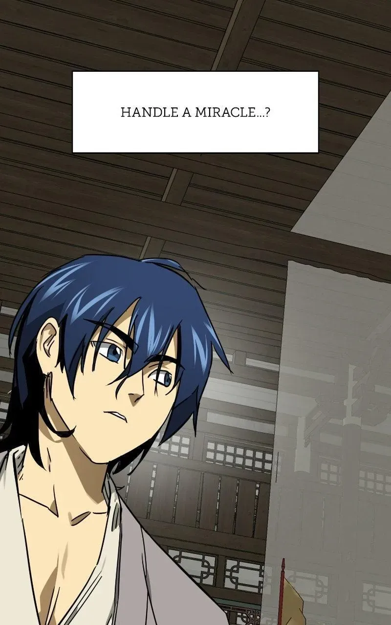 Read Infinite Leveling: Murim chapter 4.2 image 41 on Lezhin