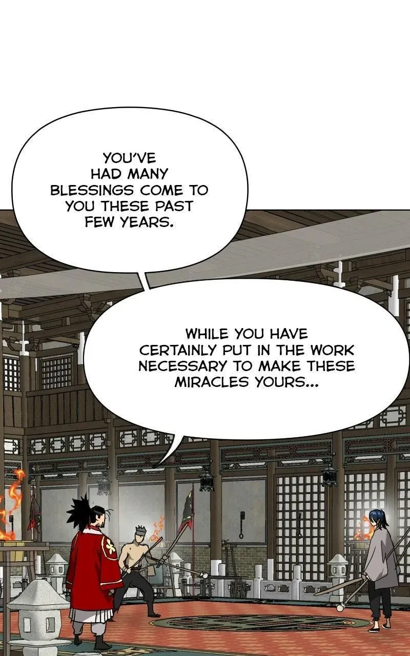 Read Infinite Leveling: Murim chapter 4.2 image 45 on Lezhin