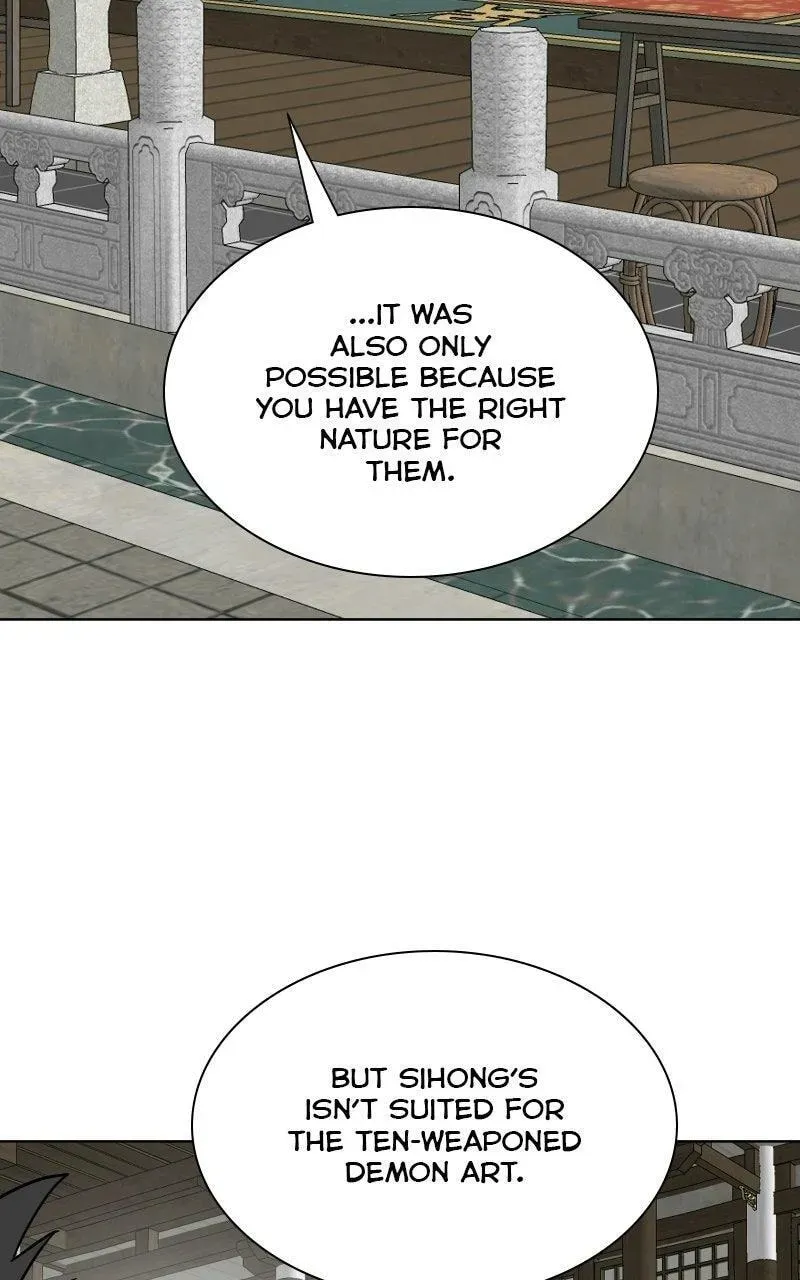 Read Infinite Leveling: Murim chapter 4.2 image 46 on Lezhin