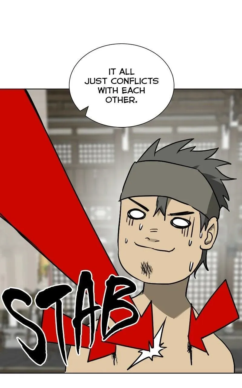 Read Infinite Leveling: Murim chapter 4.2 image 49 on Lezhin