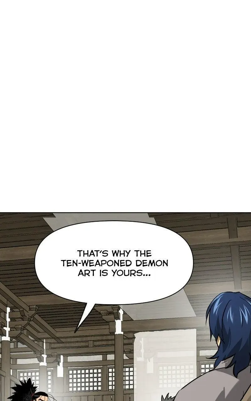 Read Infinite Leveling: Murim chapter 4.2 image 50 on Lezhin