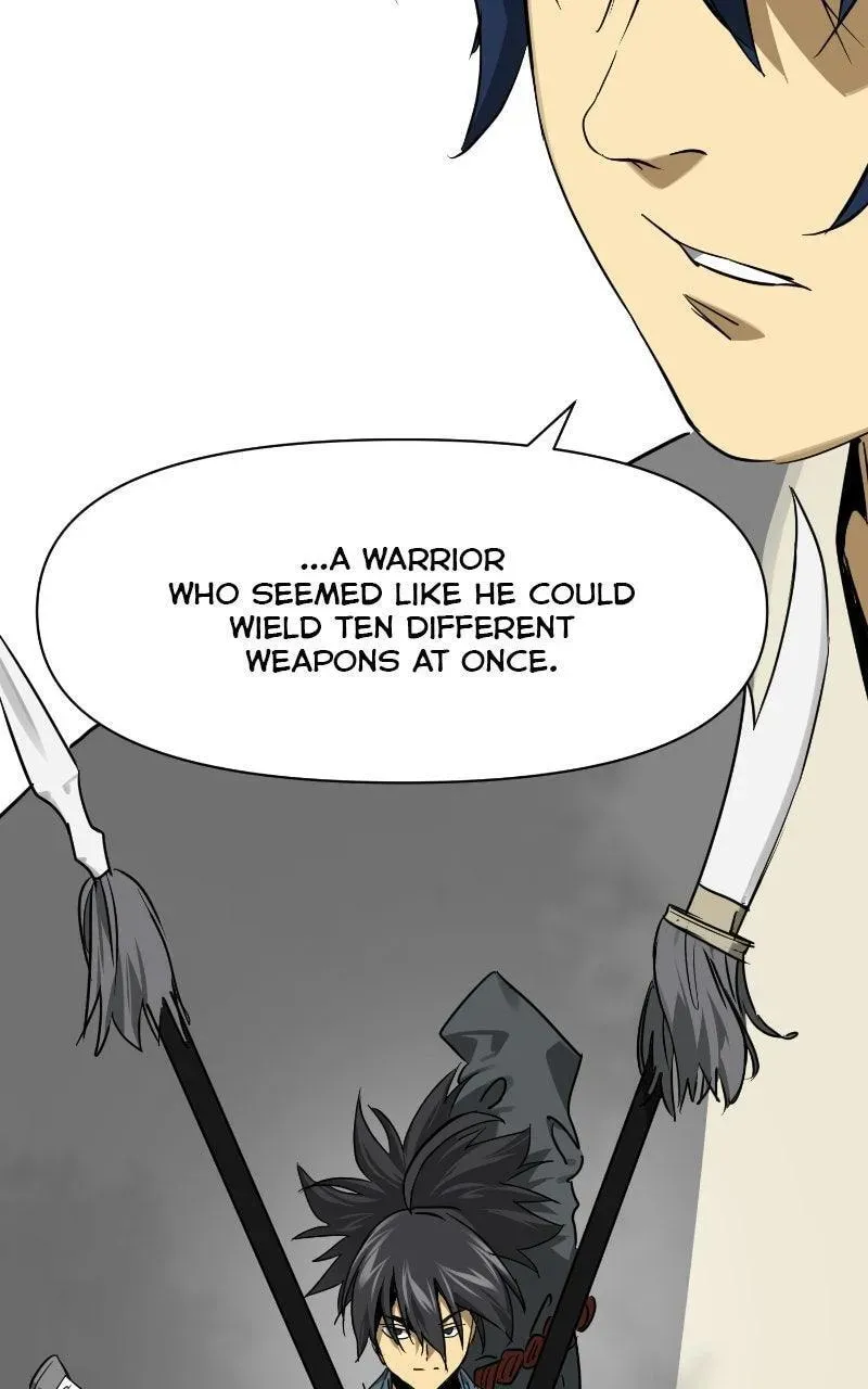 Read Infinite Leveling: Murim chapter 4.2 image 54 on Lezhin