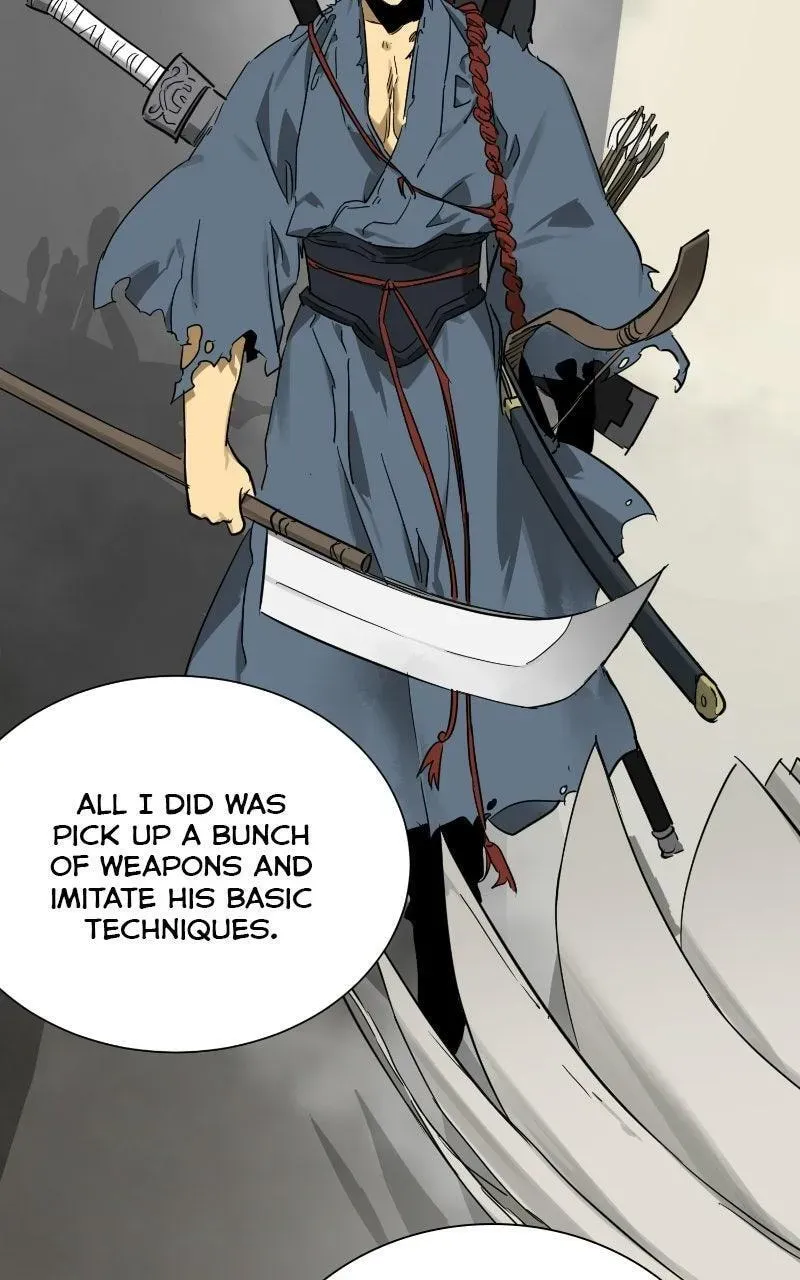 Read Infinite Leveling: Murim chapter 4.2 image 55 on Lezhin