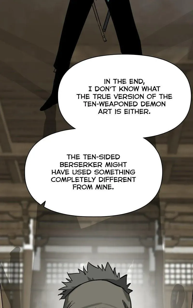 Read Infinite Leveling: Murim chapter 4.2 image 57 on Lezhin