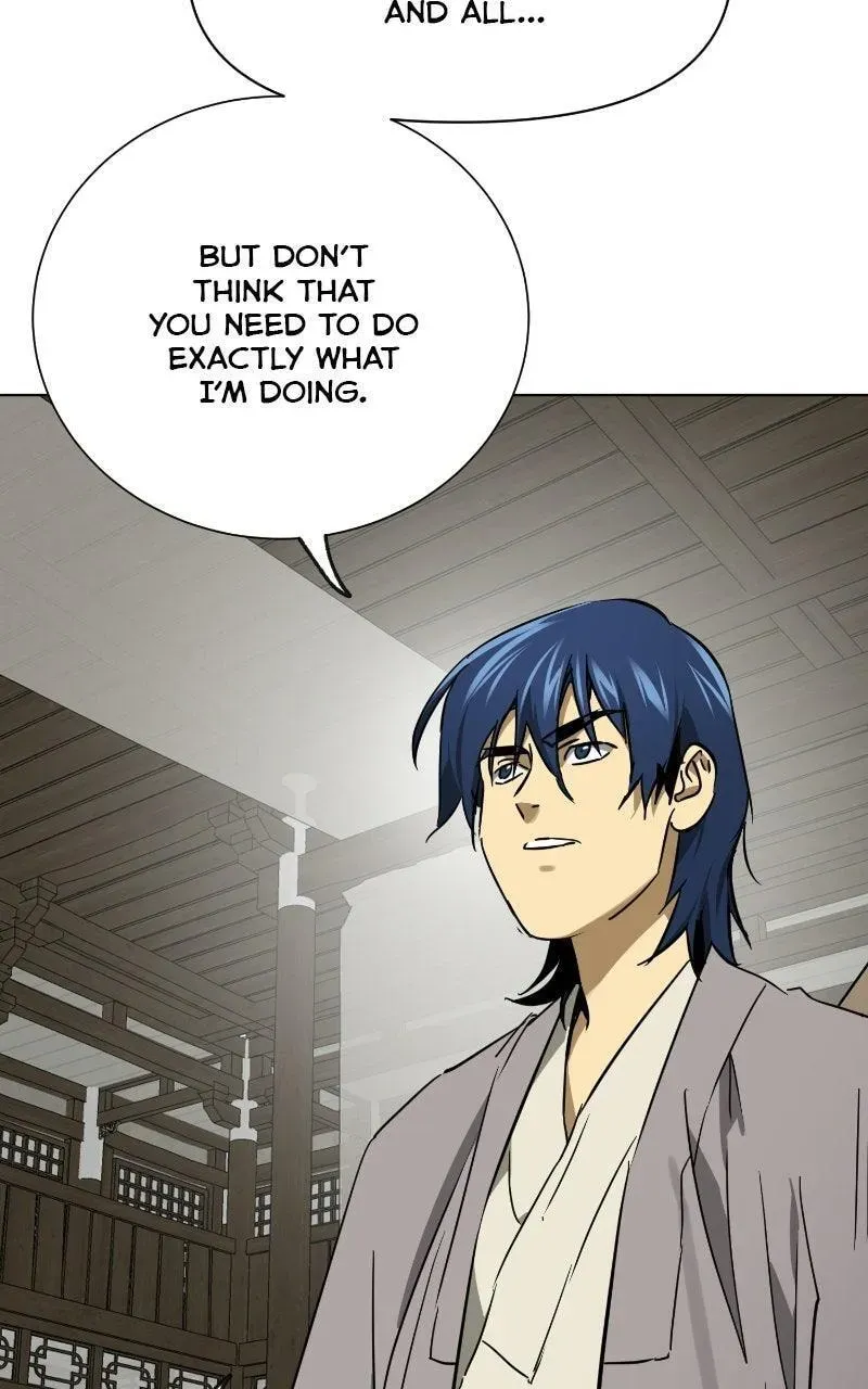 Read Infinite Leveling: Murim chapter 4.2 image 59 on Lezhin