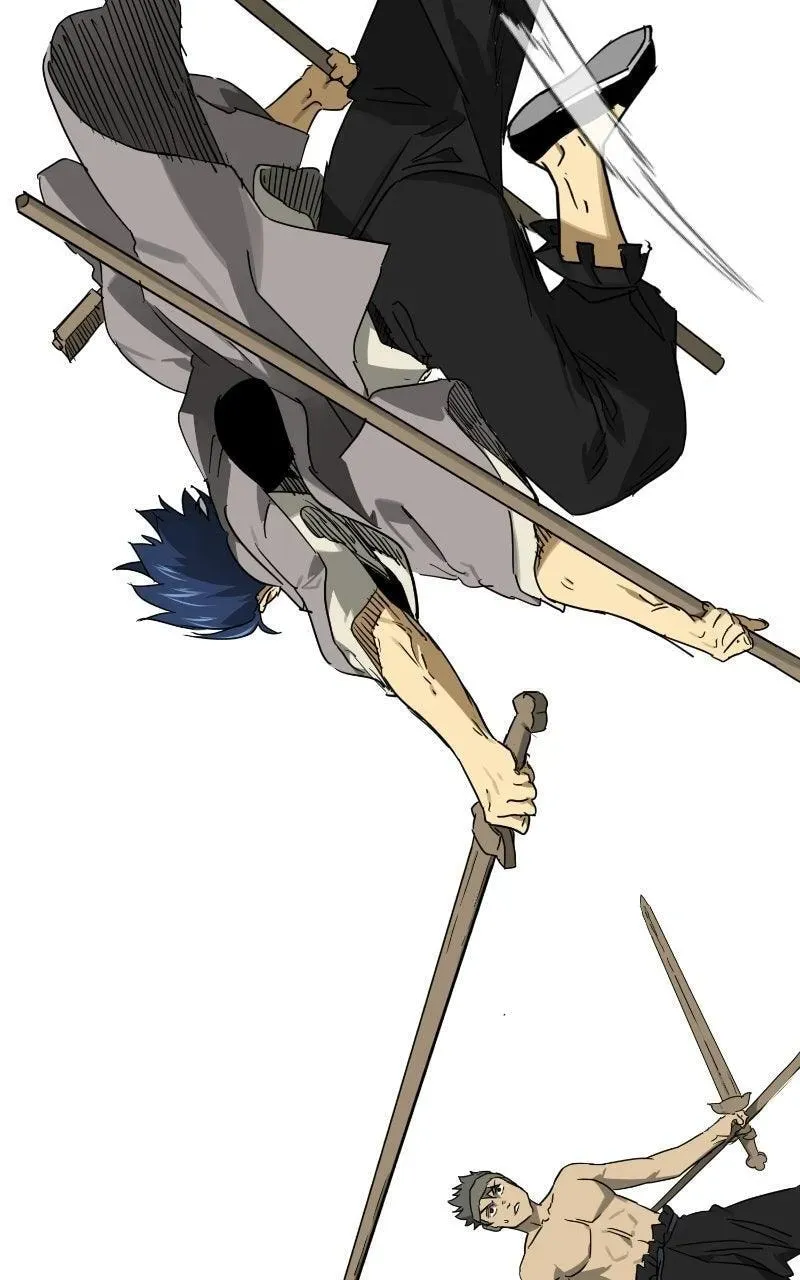 Read Infinite Leveling: Murim chapter 4.2 image 66 on Lezhin