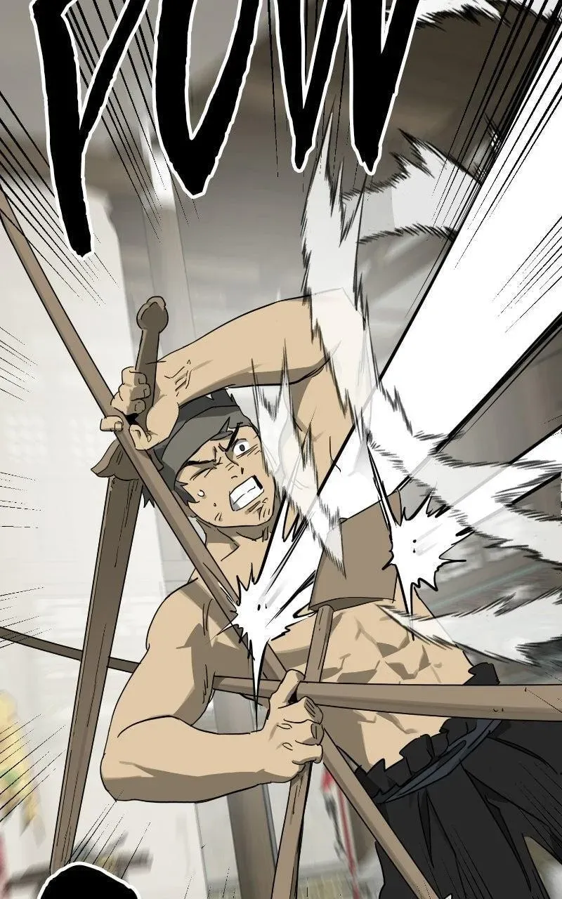 Read Infinite Leveling: Murim chapter 4.2 image 68 on Lezhin