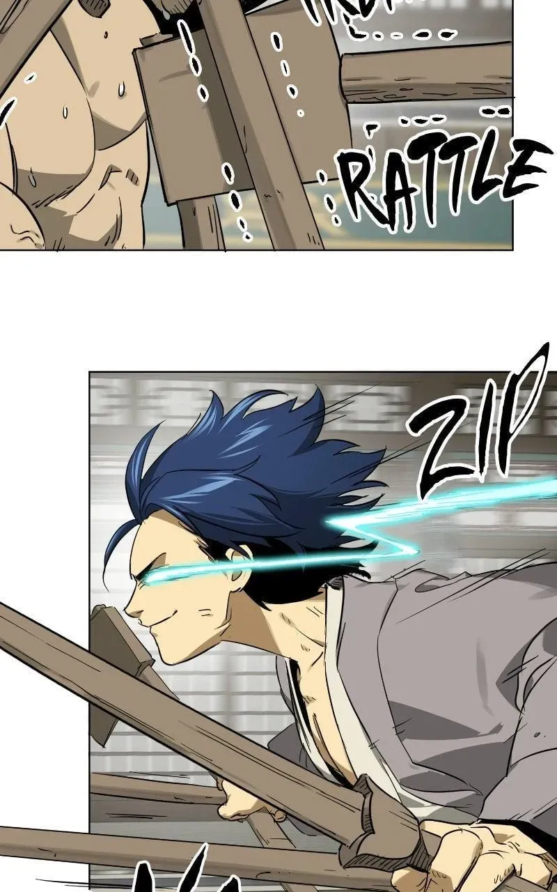 Read Infinite Leveling: Murim chapter 4.2 image 70 on Lezhin