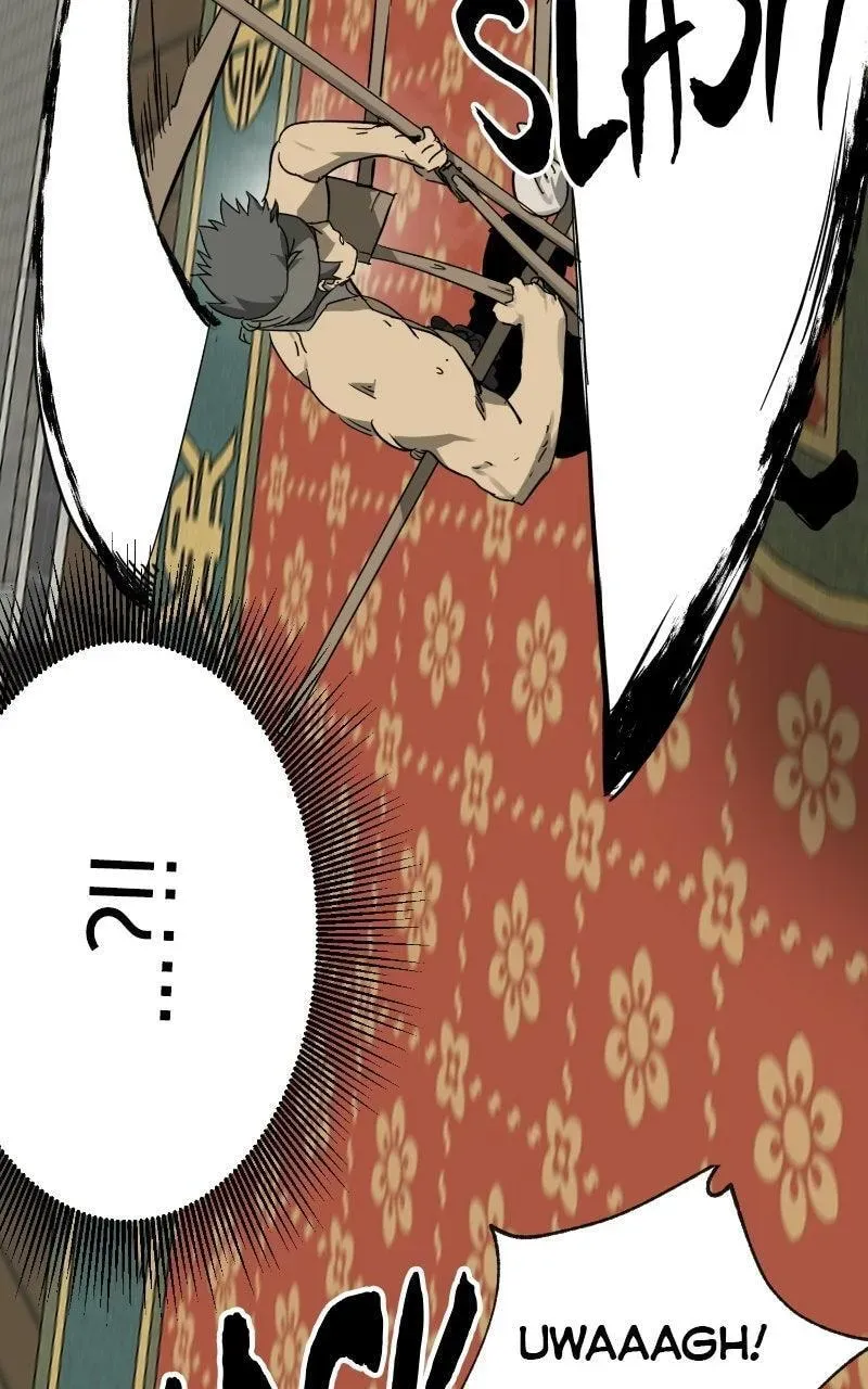 Read Infinite Leveling: Murim chapter 4.2 image 73 on Lezhin