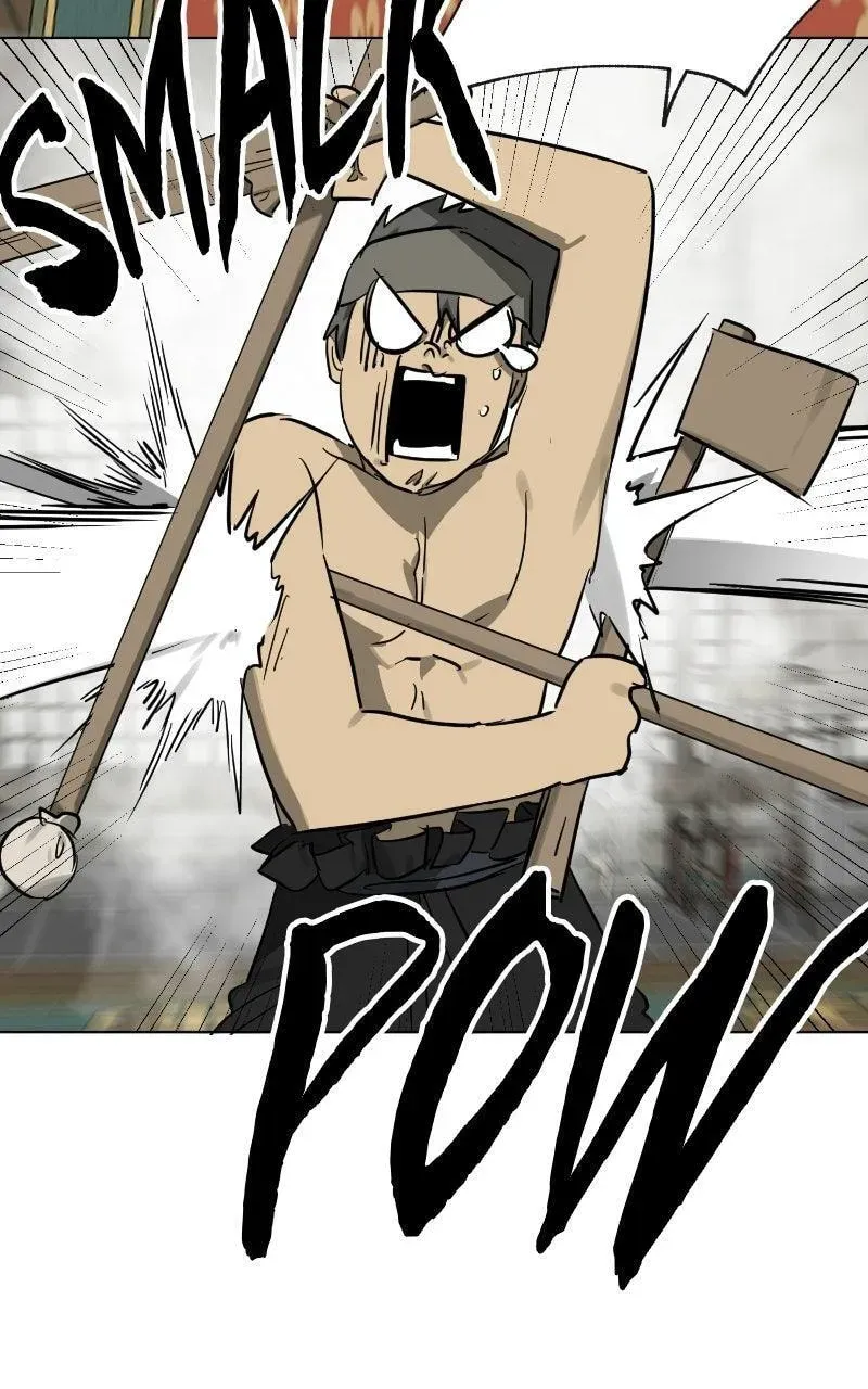 Read Infinite Leveling: Murim chapter 4.2 image 74 on Lezhin