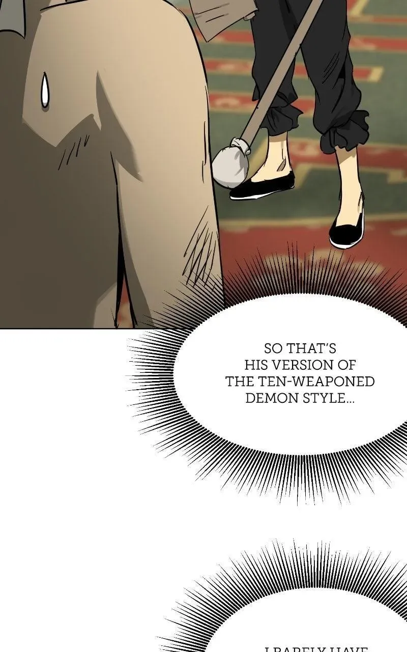 Read Infinite Leveling: Murim chapter 4.2 image 78 on Lezhin
