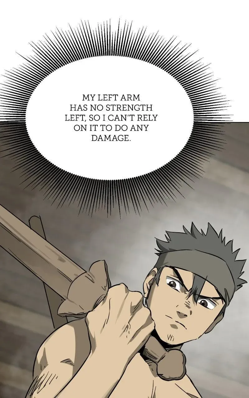 Read Infinite Leveling: Murim chapter 4.2 image 83 on Lezhin