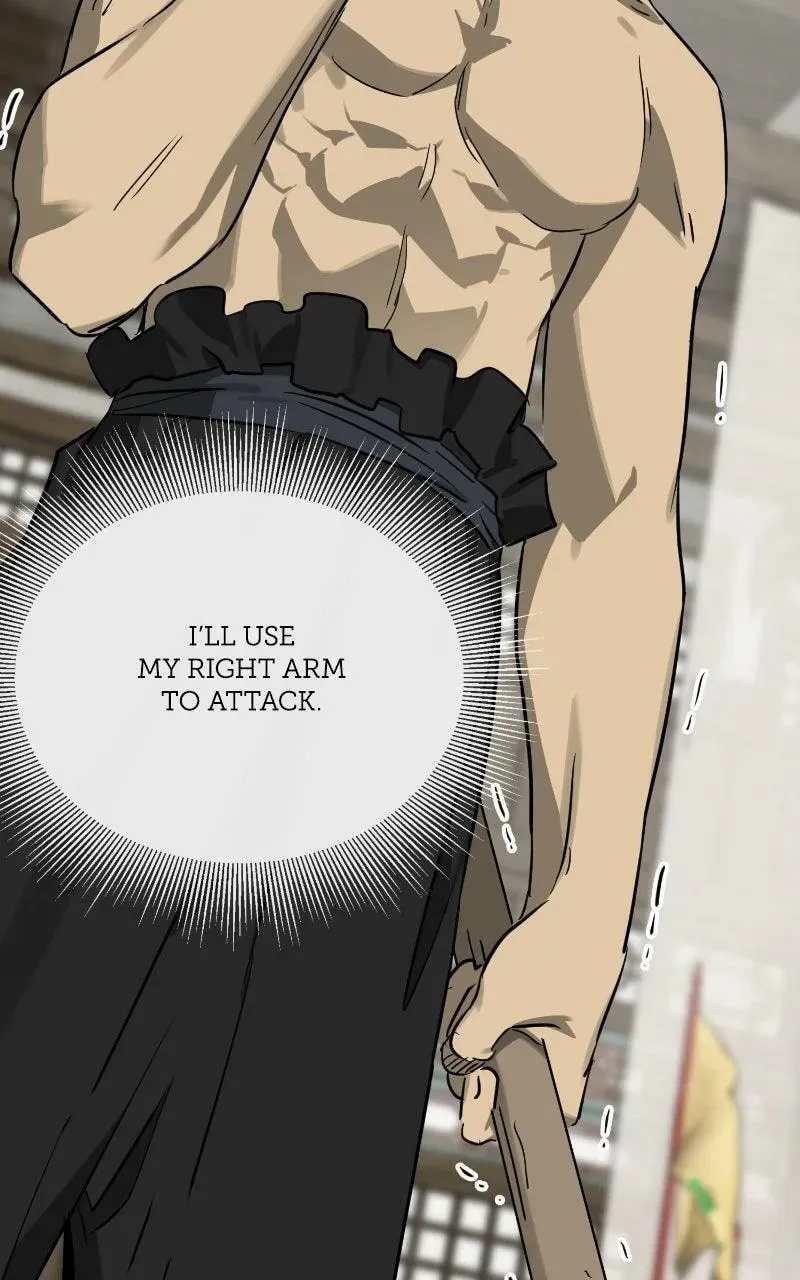 Read Infinite Leveling: Murim chapter 4.2 image 84 on Lezhin