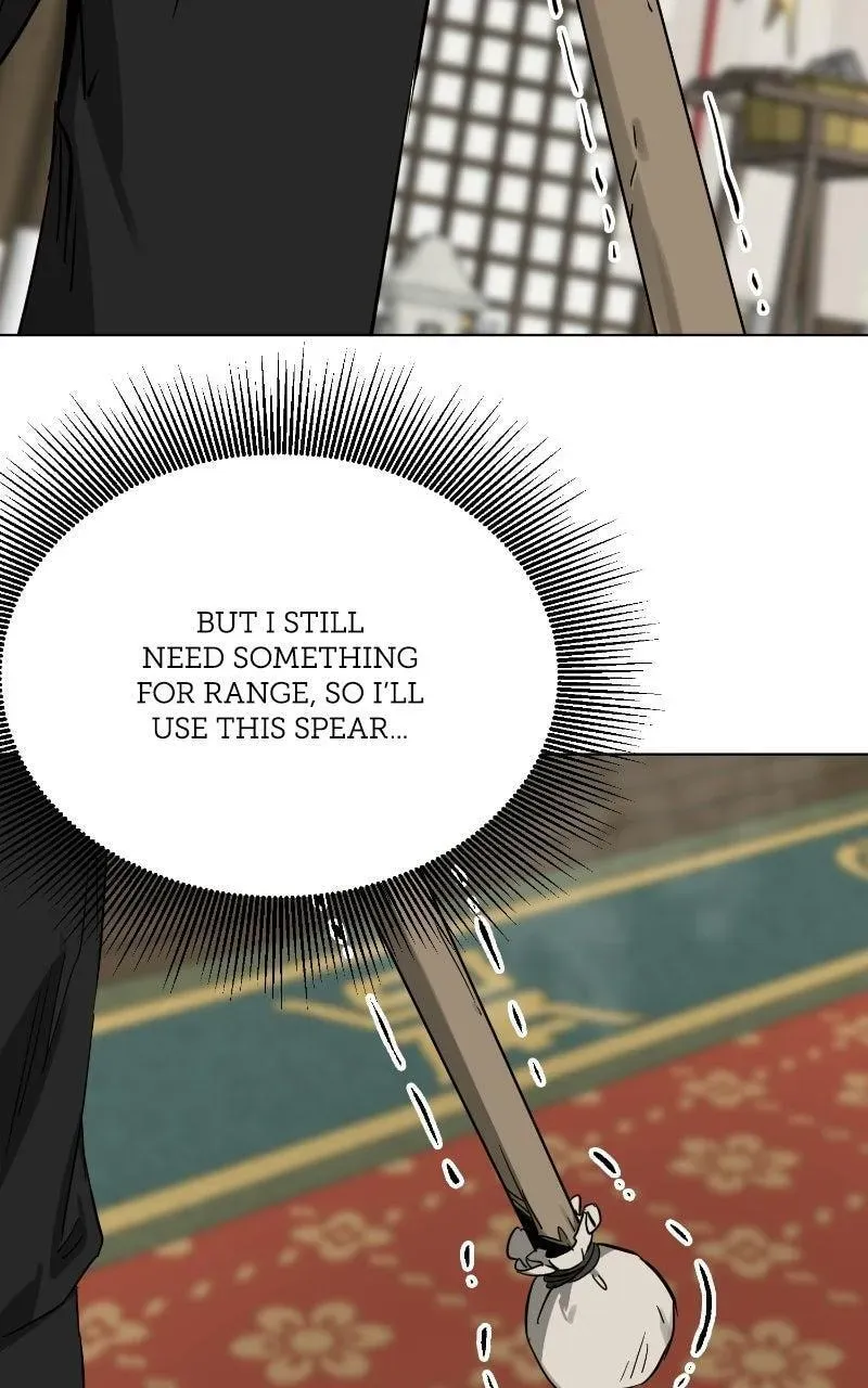 Read Infinite Leveling: Murim chapter 4.2 image 85 on Lezhin