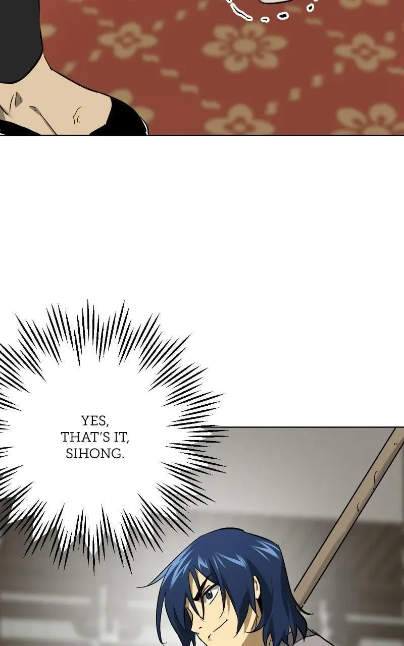 Read Infinite Leveling: Murim chapter 4.2 image 86 on Lezhin
