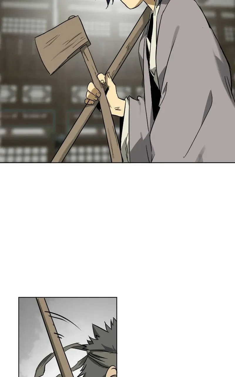 Read Infinite Leveling: Murim chapter 4.2 image 87 on Lezhin