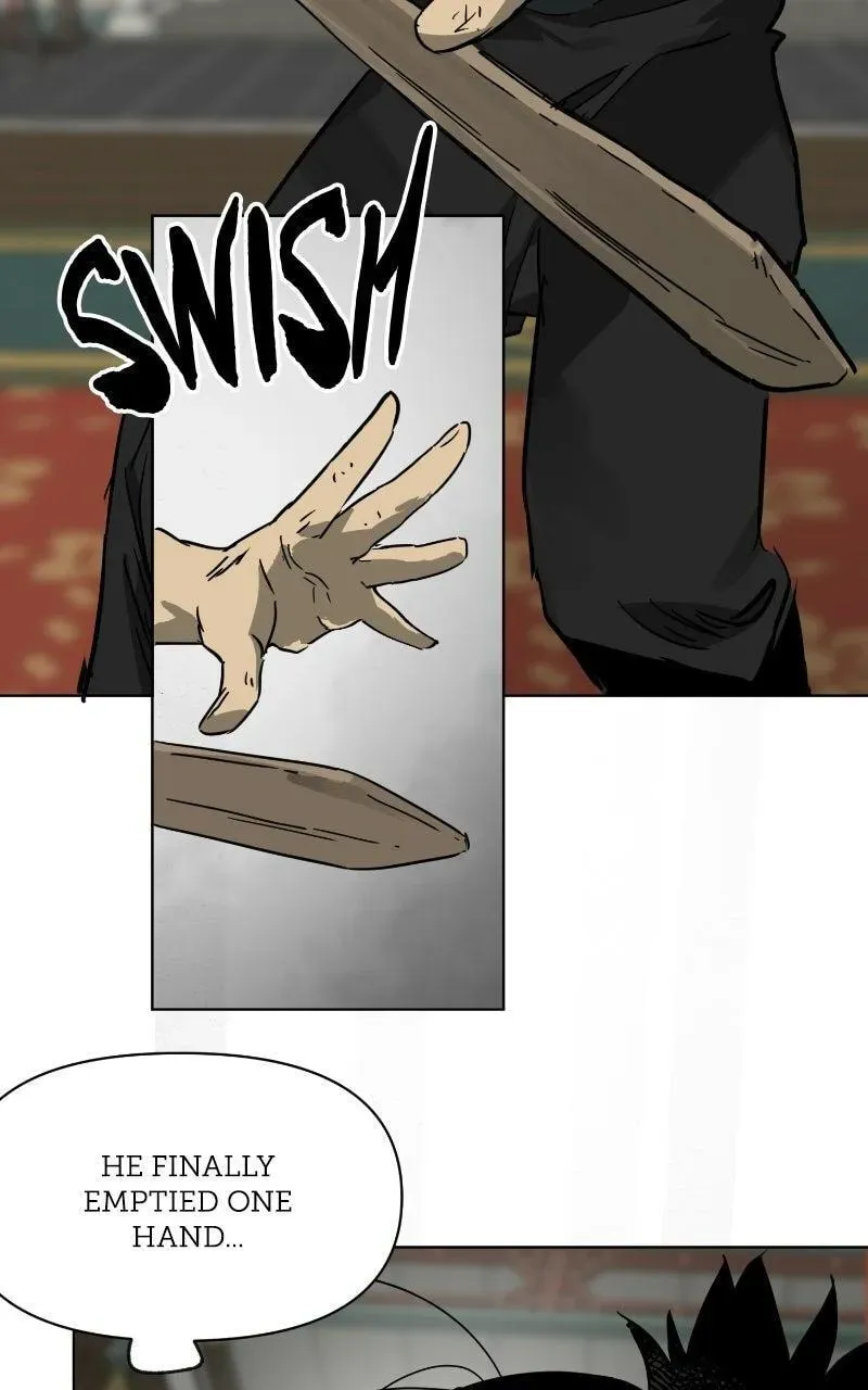 Read Infinite Leveling: Murim chapter 4.2 image 89 on Lezhin