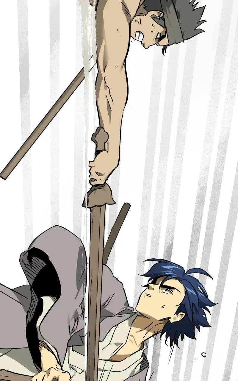 Read Infinite Leveling: Murim chapter 4.2 image 93 on Lezhin