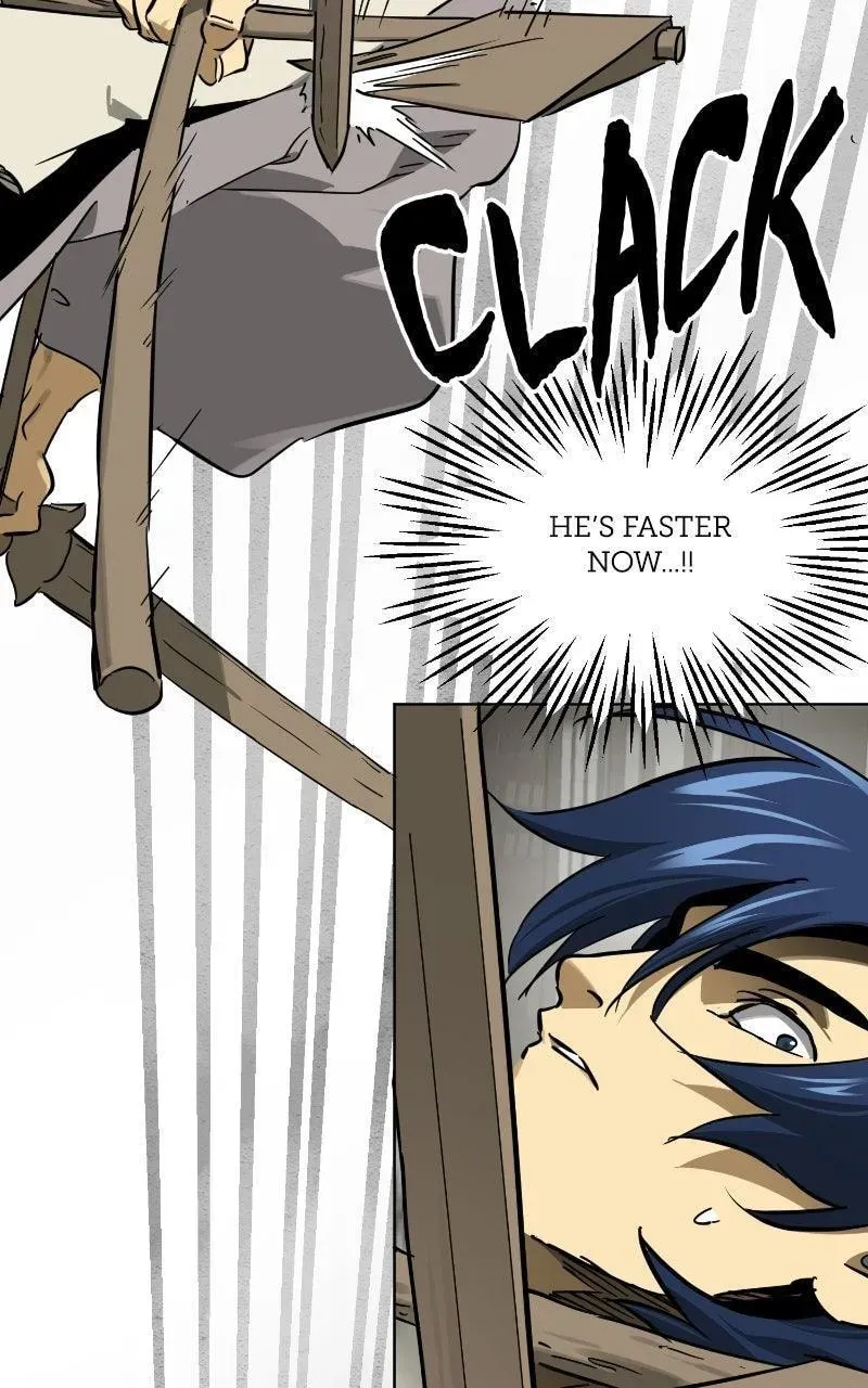 Read Infinite Leveling: Murim chapter 4.2 image 94 on Lezhin