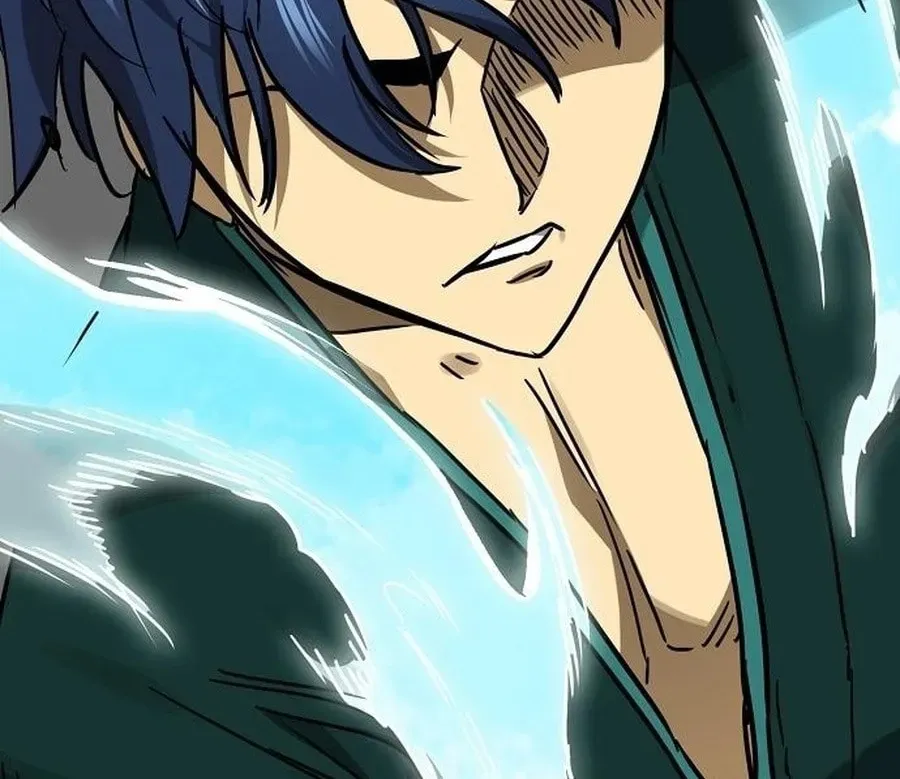 Read Infinite Leveling: Murim chapter 5.1 image 1 on Lezhin
