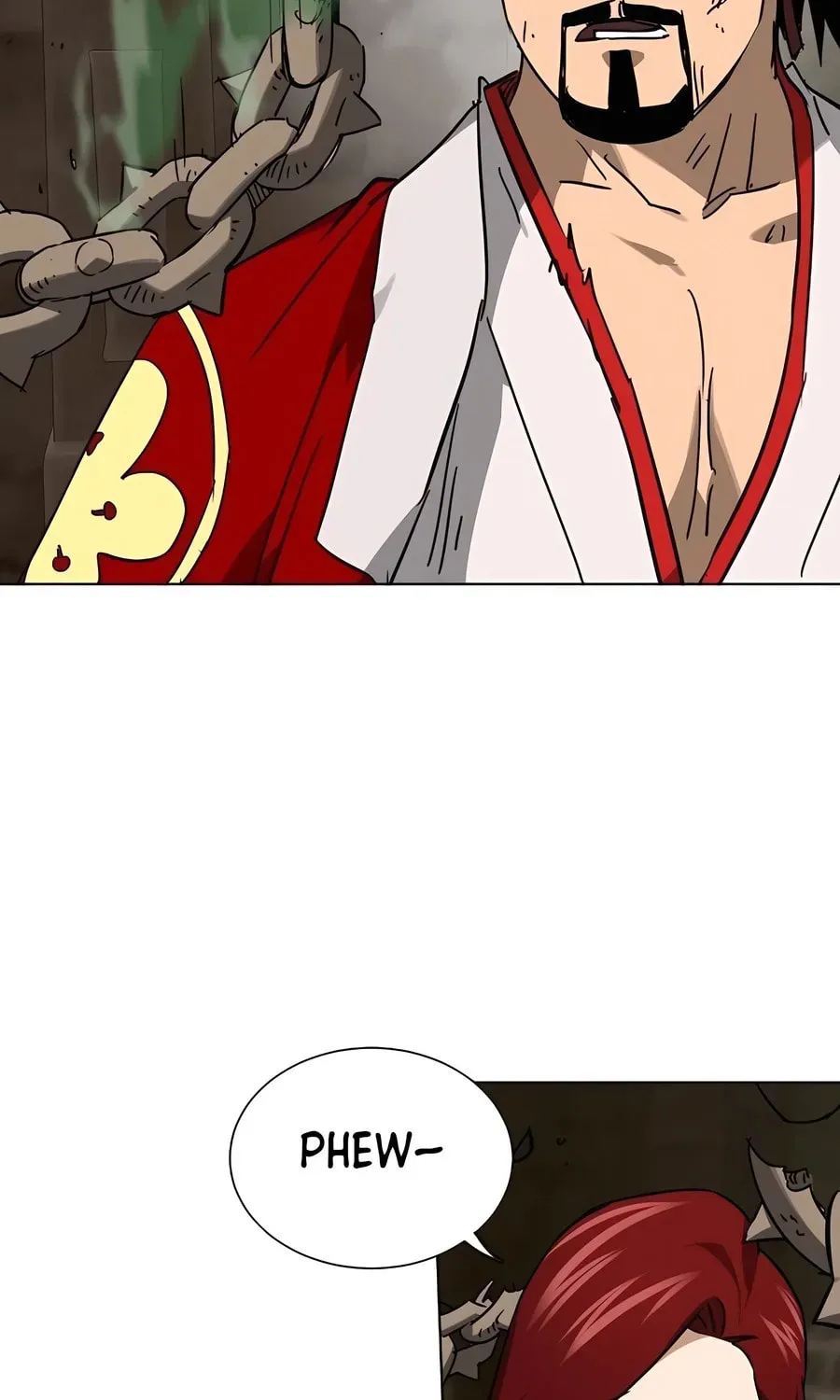 Read Infinite Leveling: Murim chapter 5.1 image 105 on Lezhin