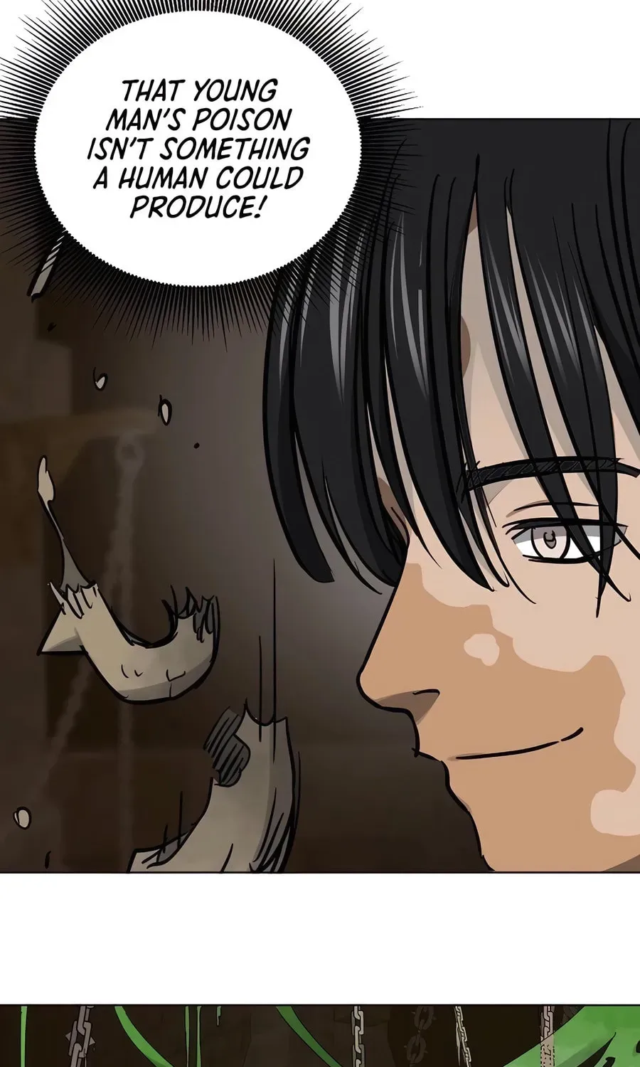 Read Infinite Leveling: Murim chapter 5.1 image 109 on Lezhin