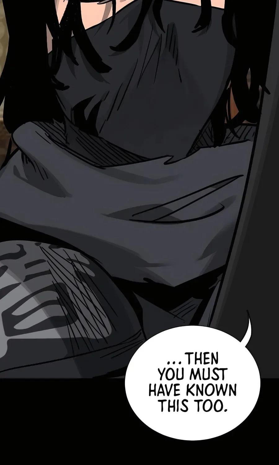 Read Infinite Leveling: Murim chapter 5.1 image 11 on Lezhin