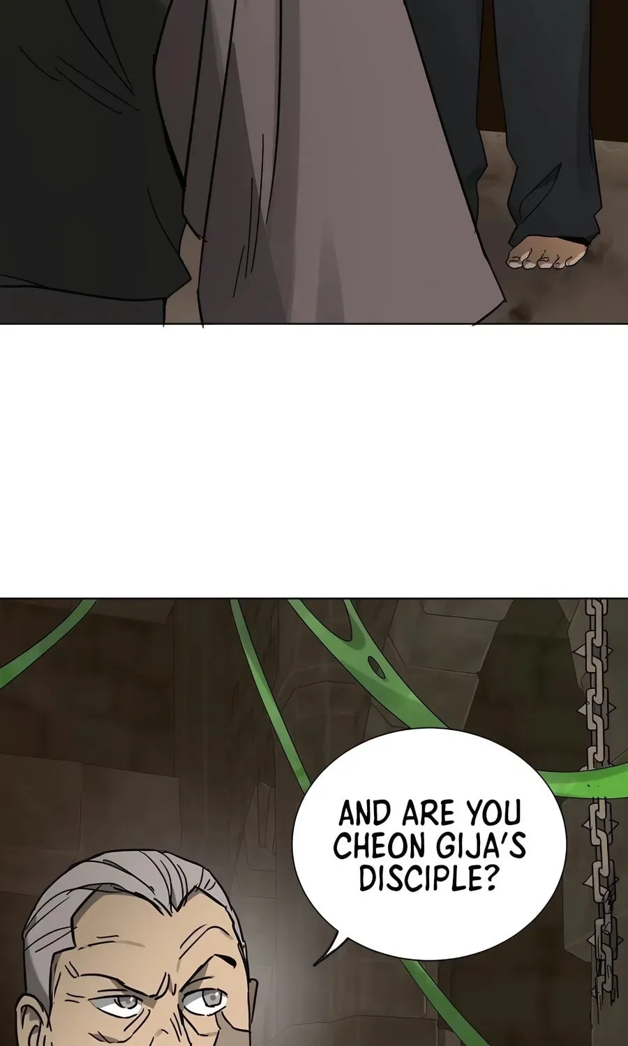 Read Infinite Leveling: Murim chapter 5.1 image 111 on Lezhin
