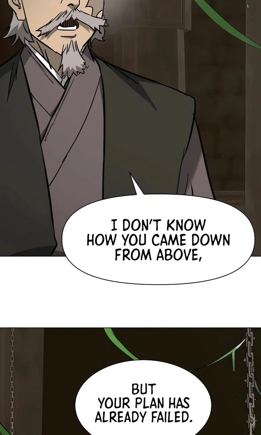 Read Infinite Leveling: Murim chapter 5.1 image 112 on Lezhin