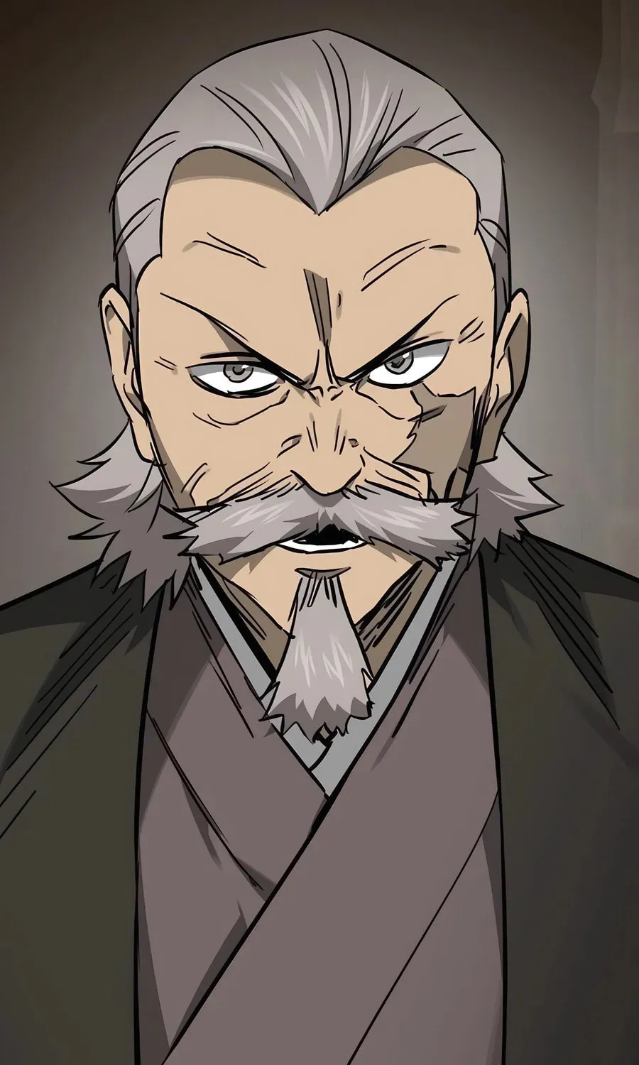 Read Infinite Leveling: Murim chapter 5.1 image 117 on Lezhin