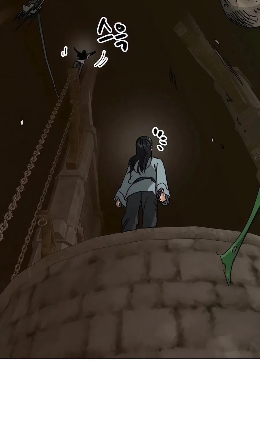 Read Infinite Leveling: Murim chapter 5.1 image 119 on Lezhin