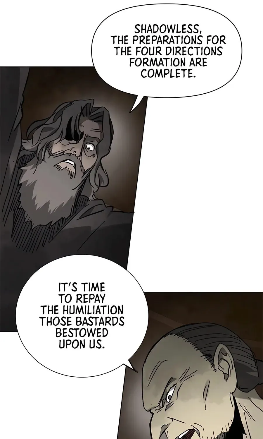 Read Infinite Leveling: Murim chapter 5.1 image 121 on Lezhin