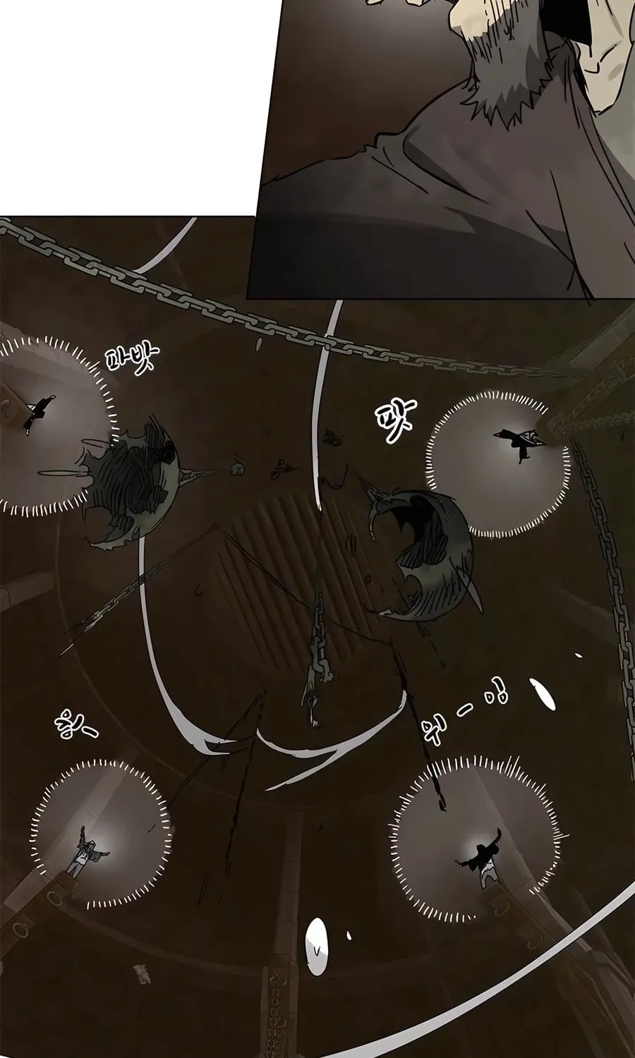 Read Infinite Leveling: Murim chapter 5.1 image 122 on Lezhin