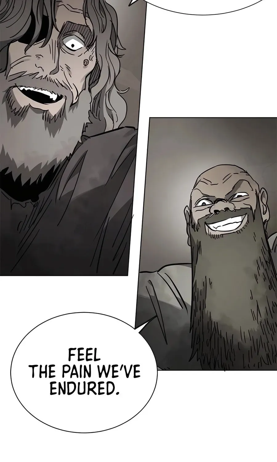 Read Infinite Leveling: Murim chapter 5.1 image 124 on Lezhin