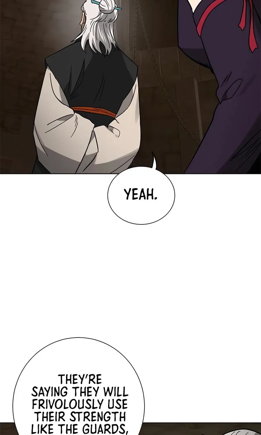 Read Infinite Leveling: Murim chapter 5.1 image 128 on Lezhin