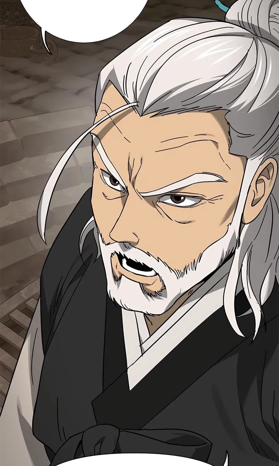 Read Infinite Leveling: Murim chapter 5.1 image 129 on Lezhin