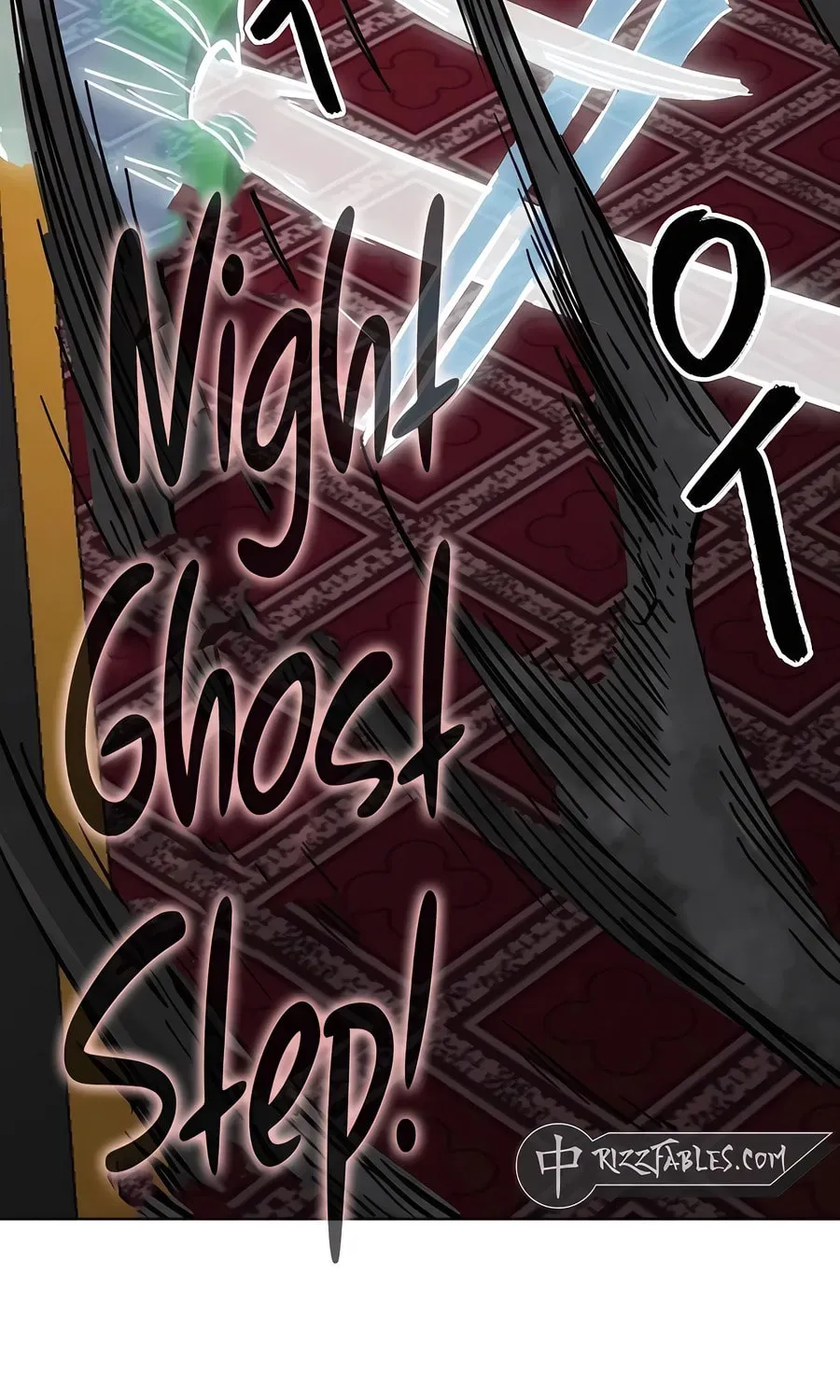 Read Infinite Leveling: Murim chapter 5.1 image 14 on Lezhin