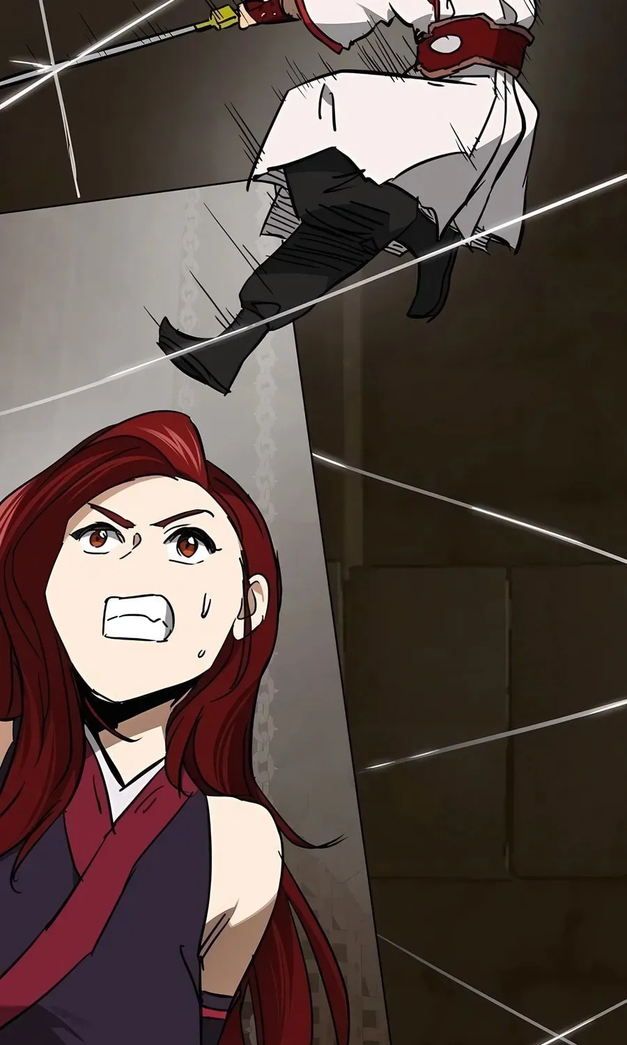 Read Infinite Leveling: Murim chapter 5.1 image 145 on Lezhin