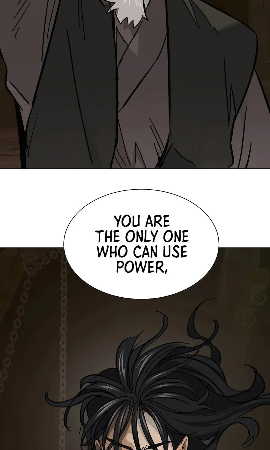 Read Infinite Leveling: Murim chapter 5.1 image 150 on Lezhin
