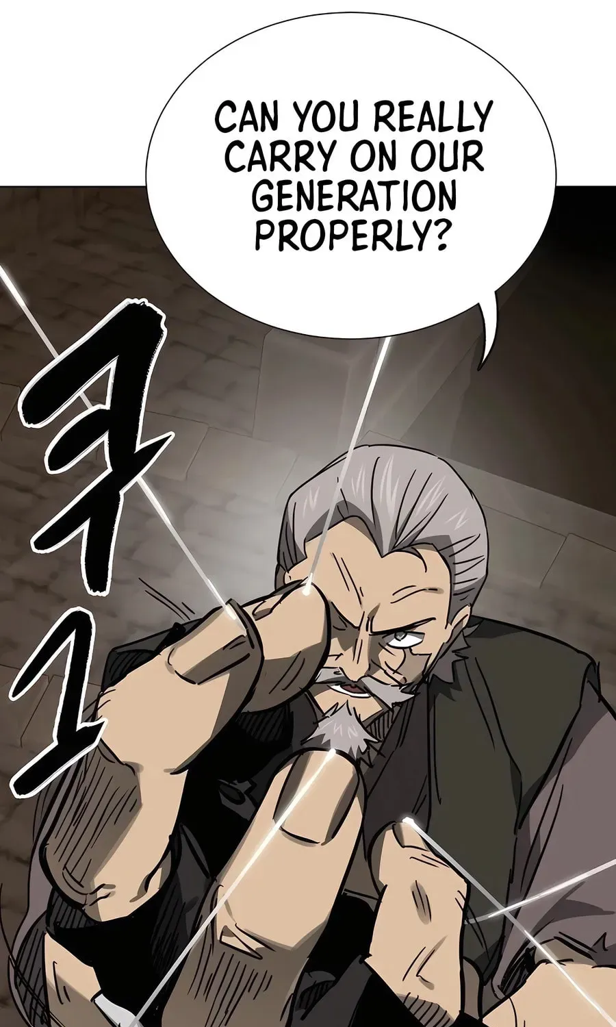 Read Infinite Leveling: Murim chapter 5.1 image 155 on Lezhin