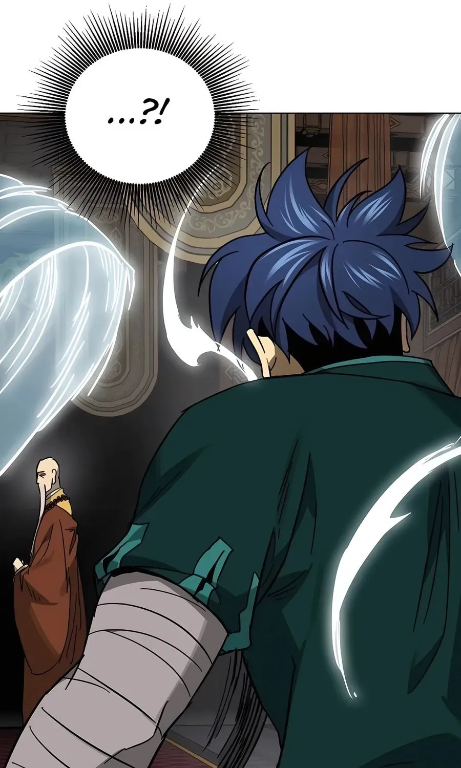 Read Infinite Leveling: Murim chapter 5.1 image 16 on Lezhin