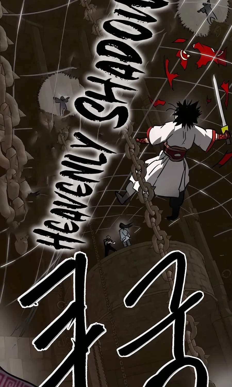 Read Infinite Leveling: Murim chapter 5.1 image 160 on Lezhin