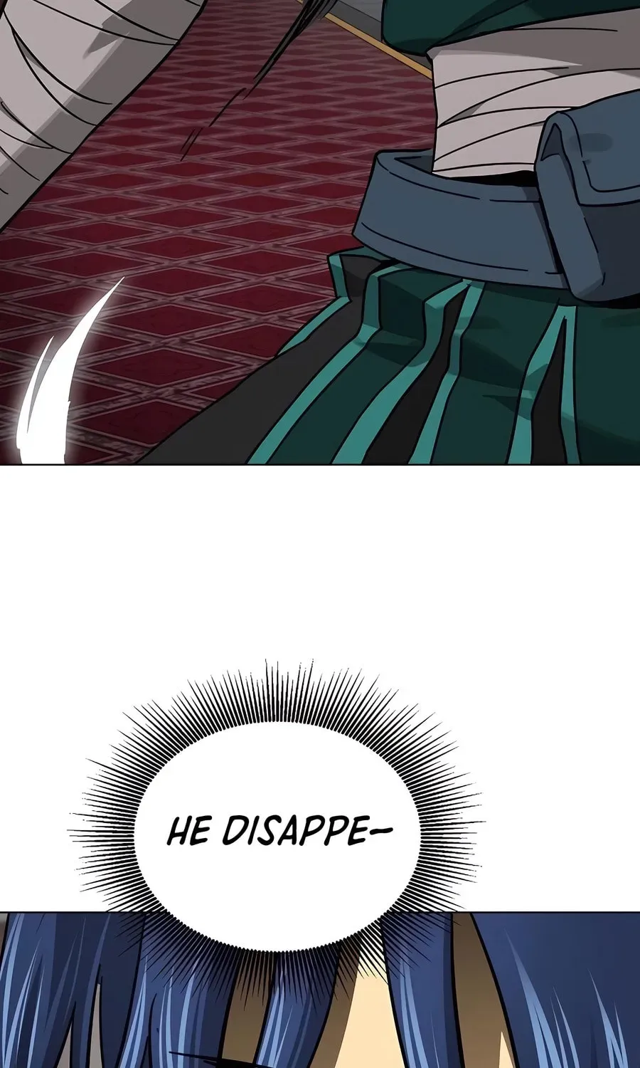 Read Infinite Leveling: Murim chapter 5.1 image 17 on Lezhin